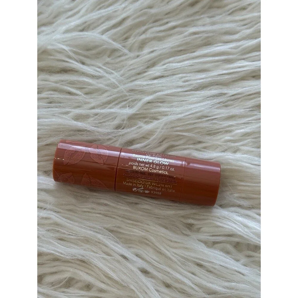 Buxom Power Full Plump Lip Balm Inner Glow